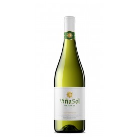 White Wine VIÑA SOL 75 cl