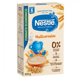 Nestlé Multigrain Porridge 500g