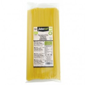 Spaguettis BIO SaborEco 500 g