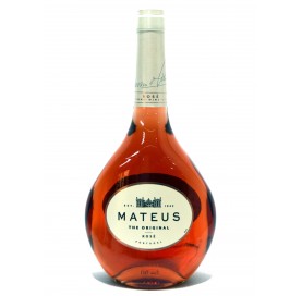 Rosé Wine MATEUS ROSÉ 75 cl