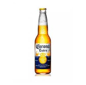 Mexican beer Corona 35,5 cl.