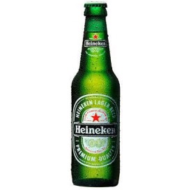Cerveza Heineken Original 33 cl