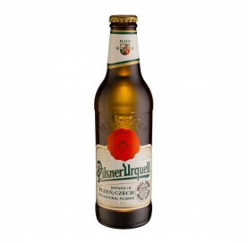 Cerveza Pilsner Urquell 33 cl