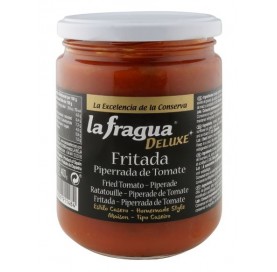 Piperrada Tomato Sauce 400 g