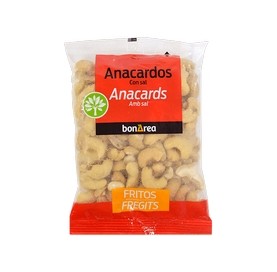 Anacardos Fritos bonÀrea 100 g