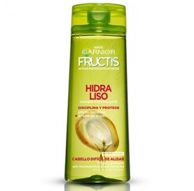 GARNIER Fructis Glatt & Glänzend Shampoo 360 ml