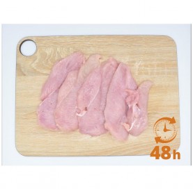 Chicken Breast Fillet 3-4 pieces Approx. 500 g