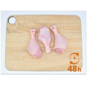 Chicken Hams 3-4 pcs. approx. 500 g