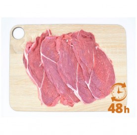 Beef Steak 2 pieces Approx. 300 g