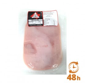 Sliced Cooked Ham Vacuum Pack Approx. 150 g