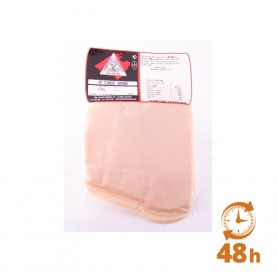 Turkey Breast Slices Vacuum Pack Approx. 150 g