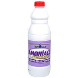 Perfumed Ammonia bonAcasa 1 L