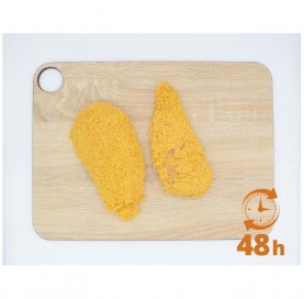 Gordon Blue Chicken Tray 2 pcs. approx. 350 g