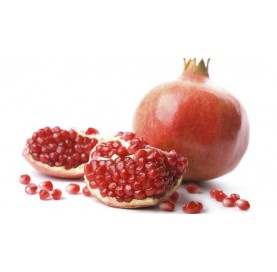 Pomegranates p