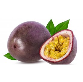 Passion Fruit in Tray of 4 units