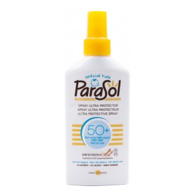 Ultra Protective Parasol Spray Very High Protection SPF 50+ Face & Body 200 ml