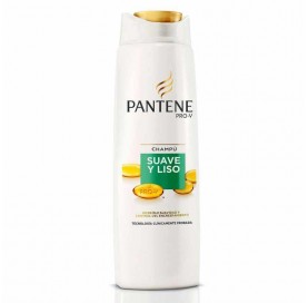 PANTENE Smooth & Sleek Shampoo 270 ml