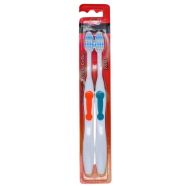 Vivo Premium Medium Toothbrush 2 Pcs.