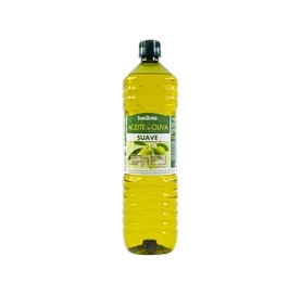 Mild Olive Oil BonÀrea 1 L