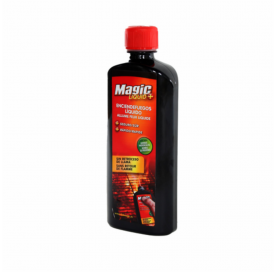 Odourless Fire Starter Liquid Magic 500 ML