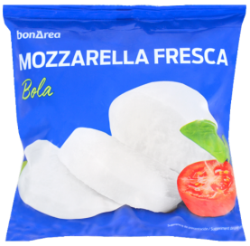 BonÀrea Fresh Mozzarella 125 g