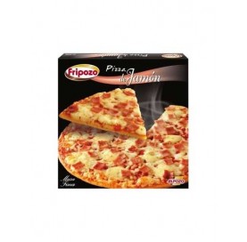 Fripozo Ham Pizza 400 g