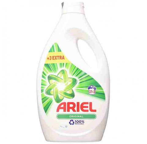 Compre Venta Entera Ariel 3-en-1 Vainas, Lavado De Detergente