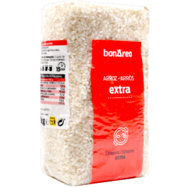 Extra bonÀrea Rice 1 Kg