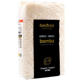 BonÀrea Bomba Rice 1 Kg