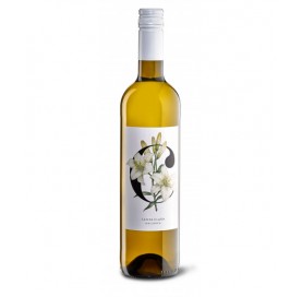 White Wine Blanc de blancs Santa Clara Macià Batle 75 CL