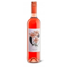 Rosé wine Santa Clara 75 Cl Macià Batle