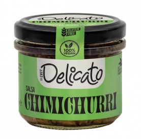 Chimichurri-Sauce Chef Delicato 110 g