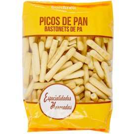 Picos finos de Pan BonÀrea 250 g