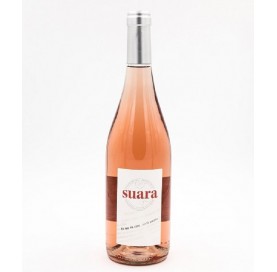 Rosé Wine Suara 75 cl