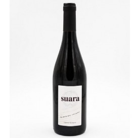 Red wine Suara 75 cl