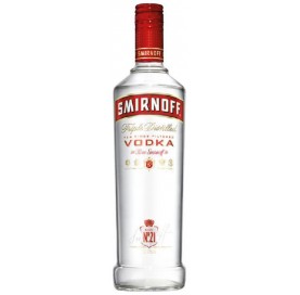 Vodka Smirnoff 70 cl