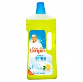 Don Limpio Lemon 1,30 L