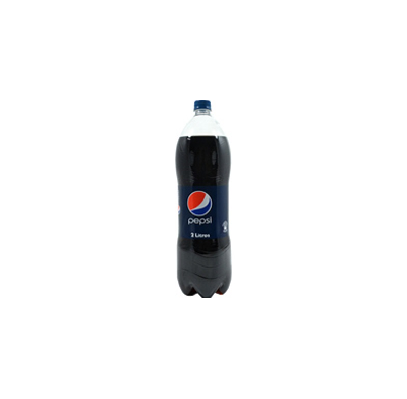 Pepsi Cola Flasche 1,75 L