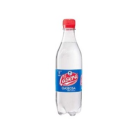 La Casera Softdrink-Flasche 0,5 L