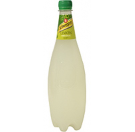 Schweppes Limón Botella 1 L