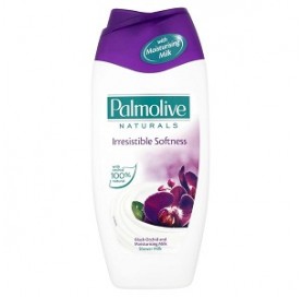 Naturals Shower Cream Palmolive Orchid 250 ml