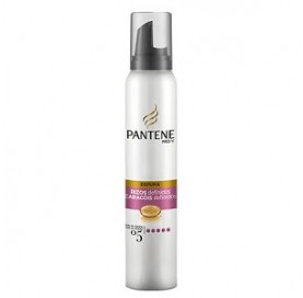 PANTENE Defined Curls Mousse 200 ml