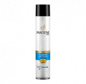 PANTENE Ultra Strong Haarspray 250 ml