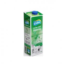 Celta Semi-Skimmed Milk 1,5 L