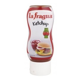 Ketchup La Fragua 300 g