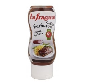 Salsa Barbacoa La Fragua 300 g