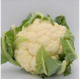 Cauliflower per unit