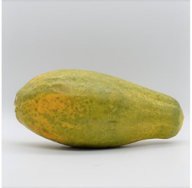 Papaya por Unidad Aprox. 1,500 Kg