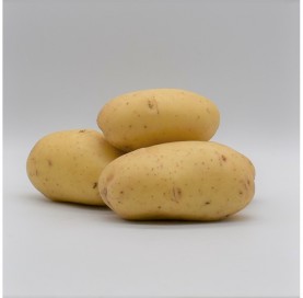 Agata Potatoes in net 3 kg