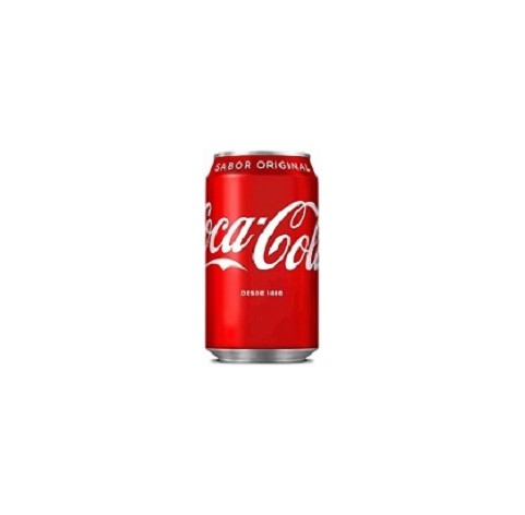 Coca Cola Dose 33 cl